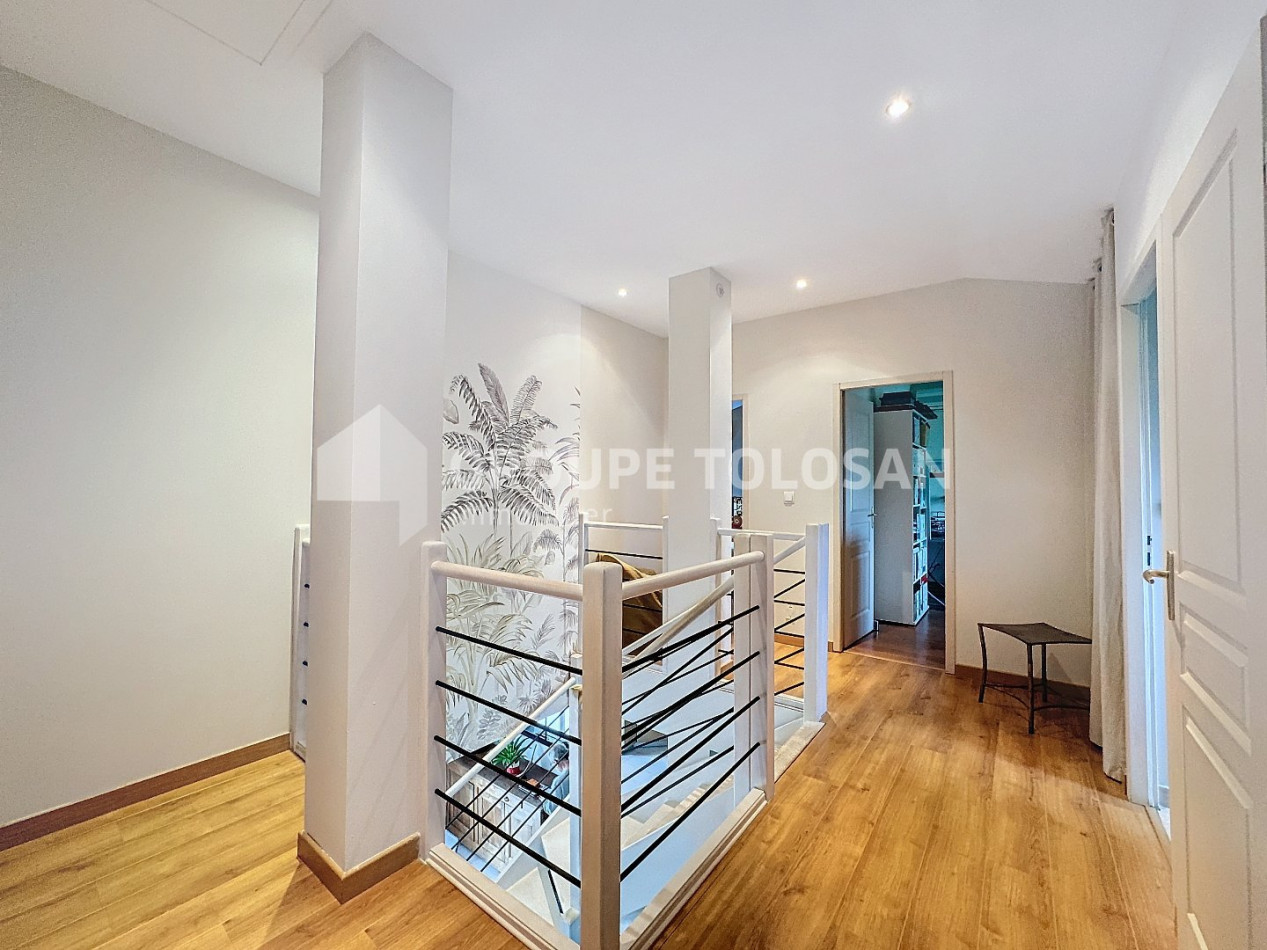 vente Maison Saint-orens-de-gameville - Photo 15