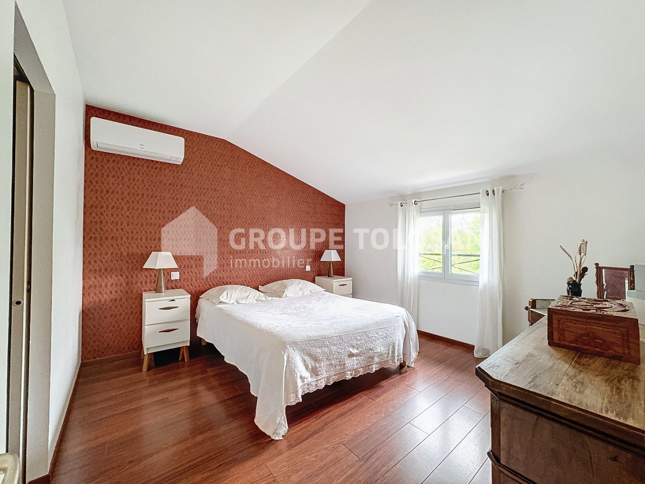 vente Maison Saint-orens-de-gameville - Photo 8