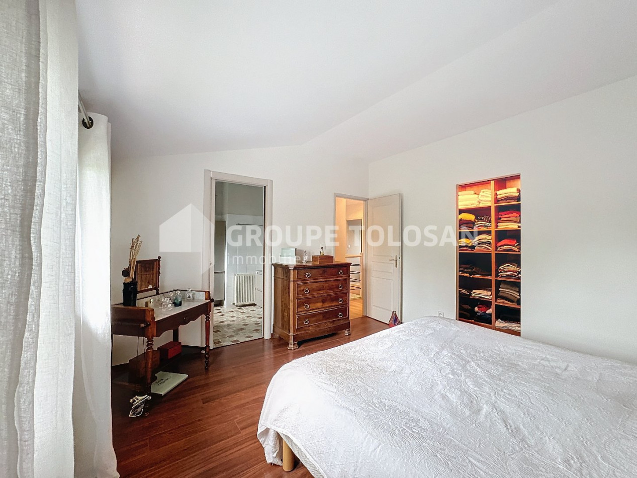 vente Maison Saint-orens-de-gameville - Photo 9