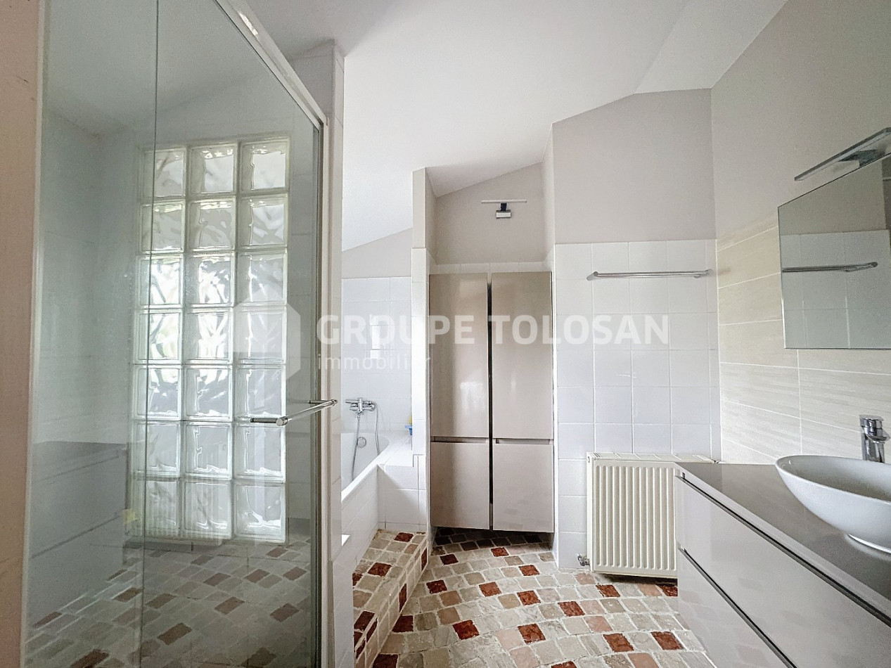 vente Maison Saint-orens-de-gameville - Photo 10