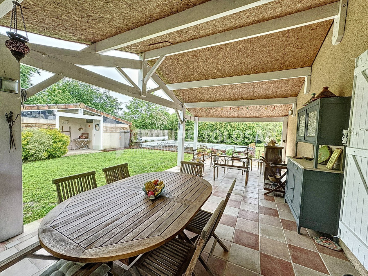 vente Maison Saint-orens-de-gameville - Photo 17