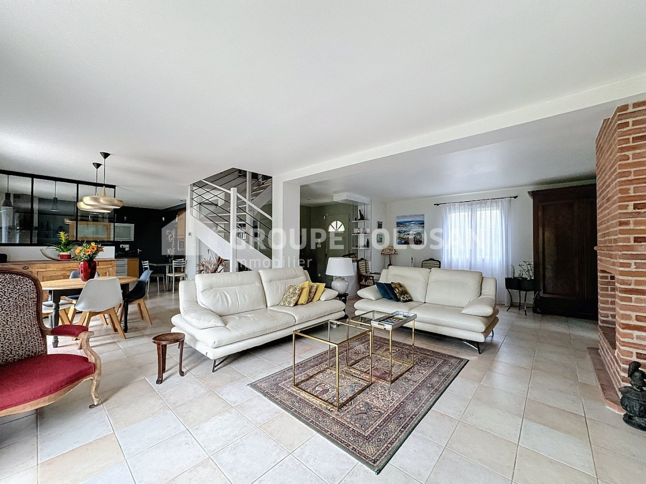 vente Maison Saint-orens-de-gameville - Photo 2