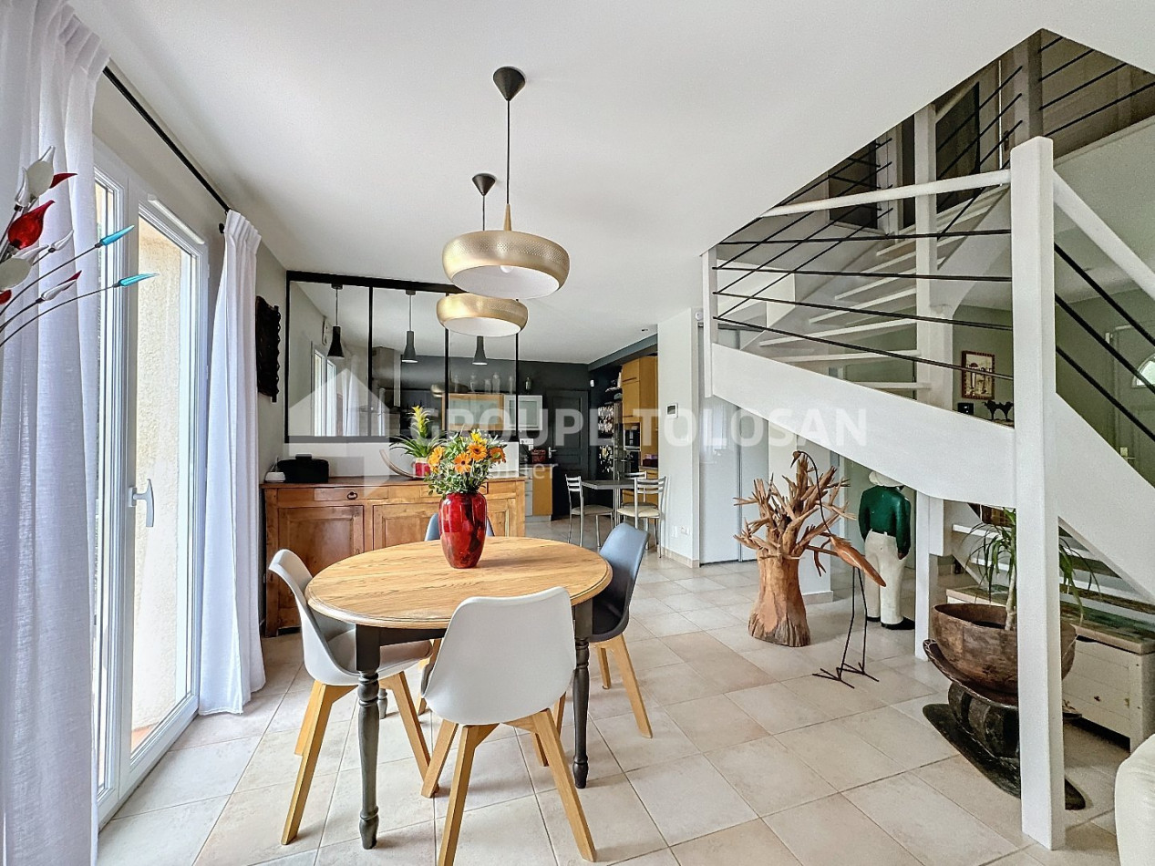 vente Maison Saint-orens-de-gameville - Photo 6