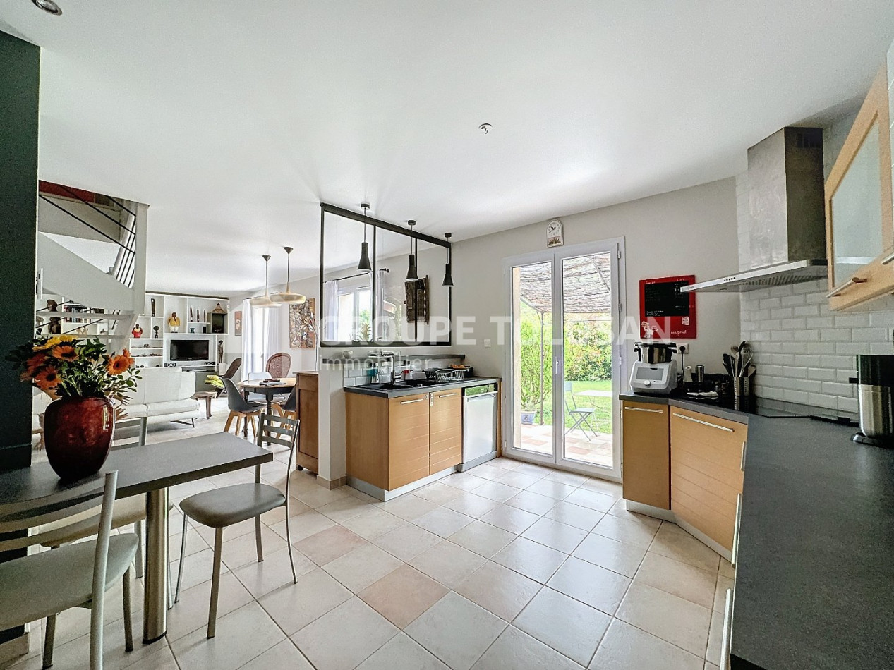 vente Maison Saint-orens-de-gameville - Photo 7