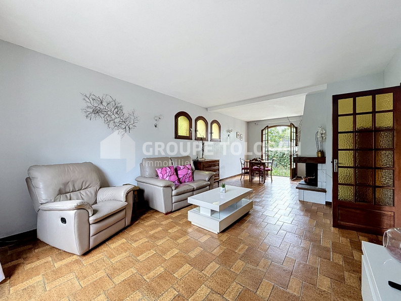 vente Maison Saint-orens-de-gameville - Photo 1