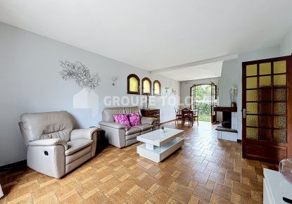 vente Maison Saint-orens-de-gameville