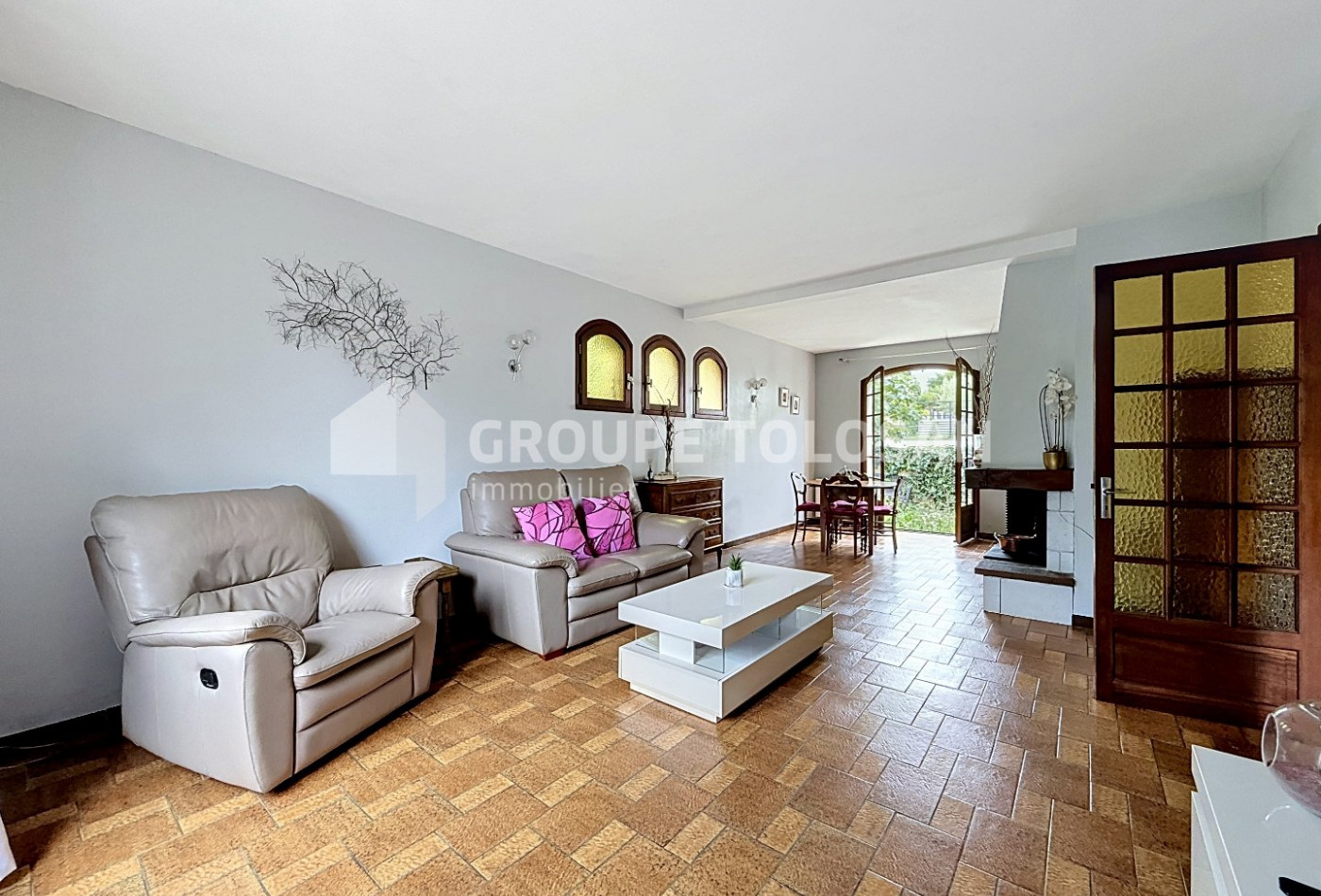 vente Maison Saint-orens-de-gameville - Photo 1