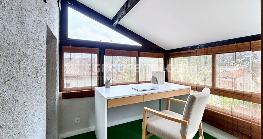 vente Maison Saint-orens-de-gameville