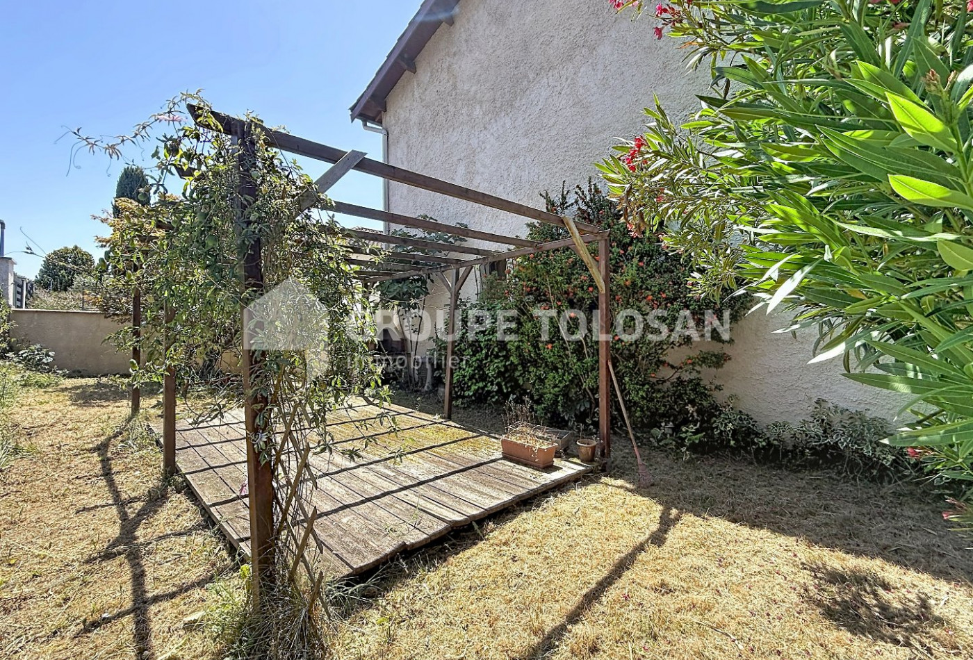vente Maison Saint-orens-de-gameville - Photo 3