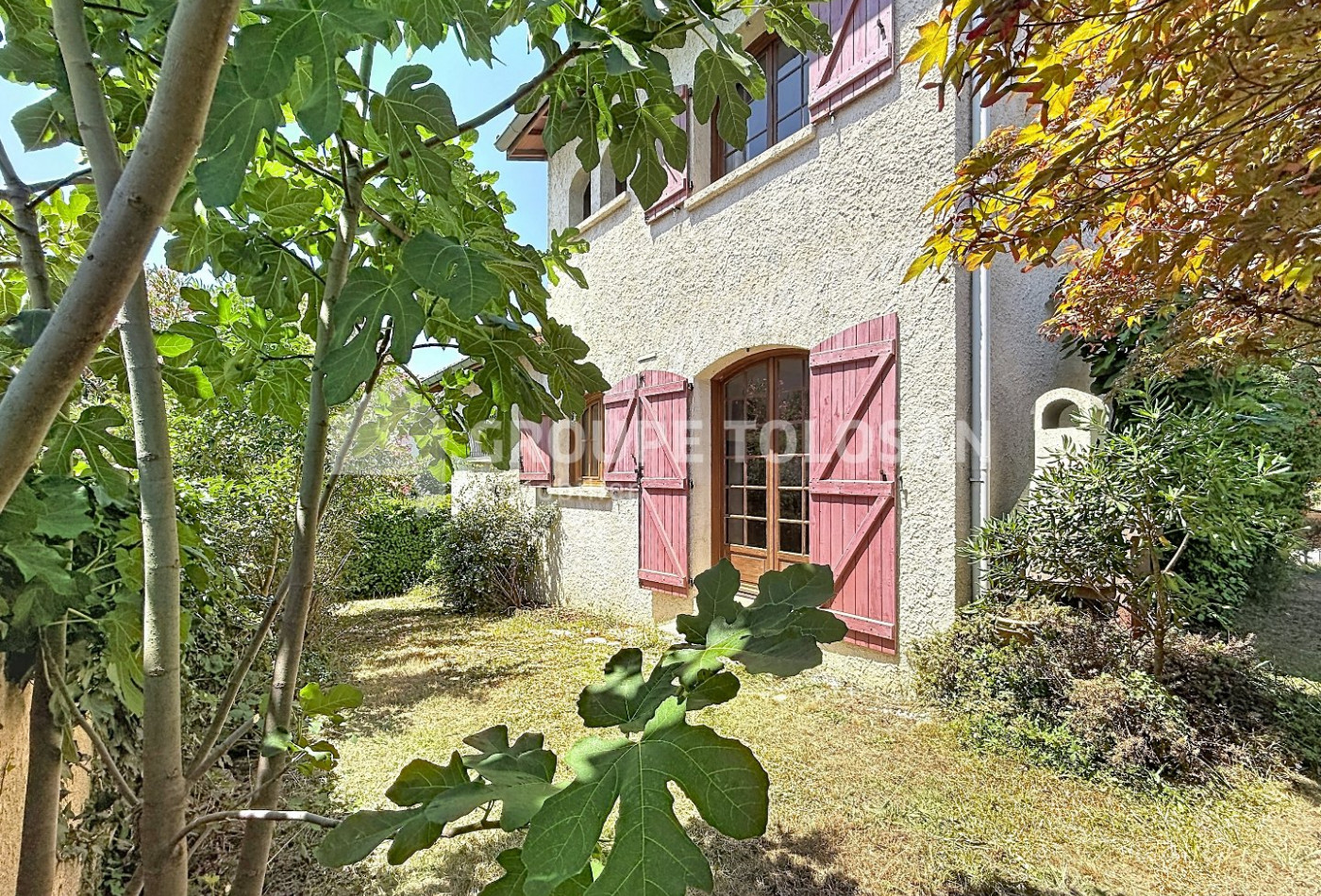 vente Maison Saint-orens-de-gameville - Photo 2