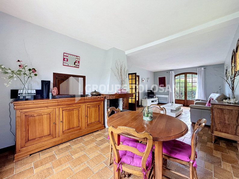 vente Maison Saint-orens-de-gameville - Photo 2