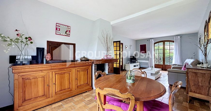 vente Maison Saint-orens-de-gameville