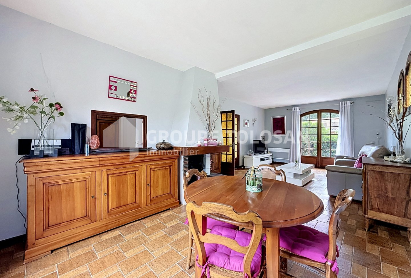 vente Maison Saint-orens-de-gameville - Photo 4