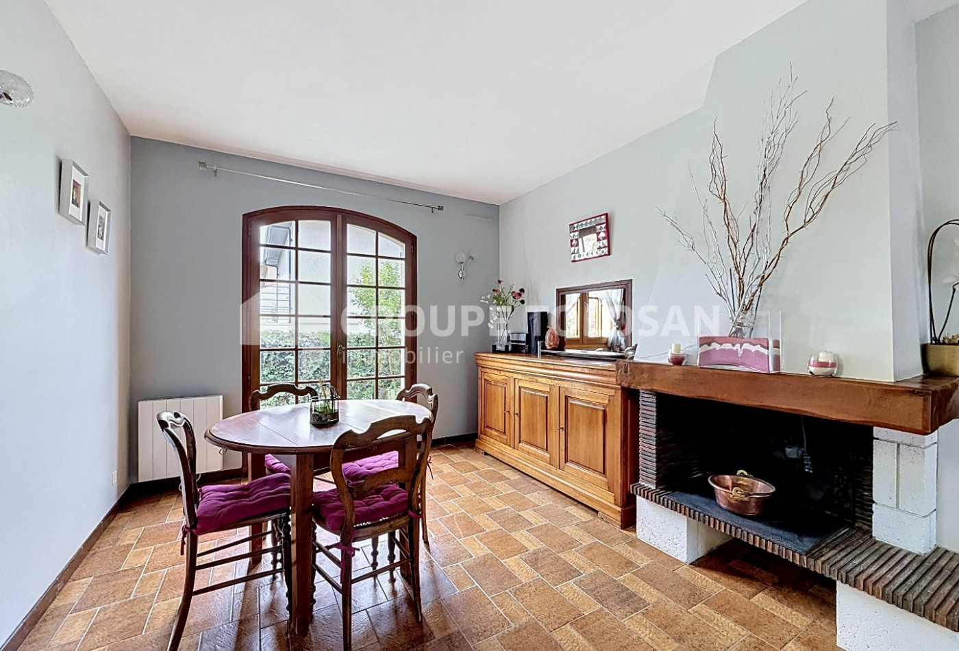 vente Maison Saint-orens-de-gameville - Photo 5