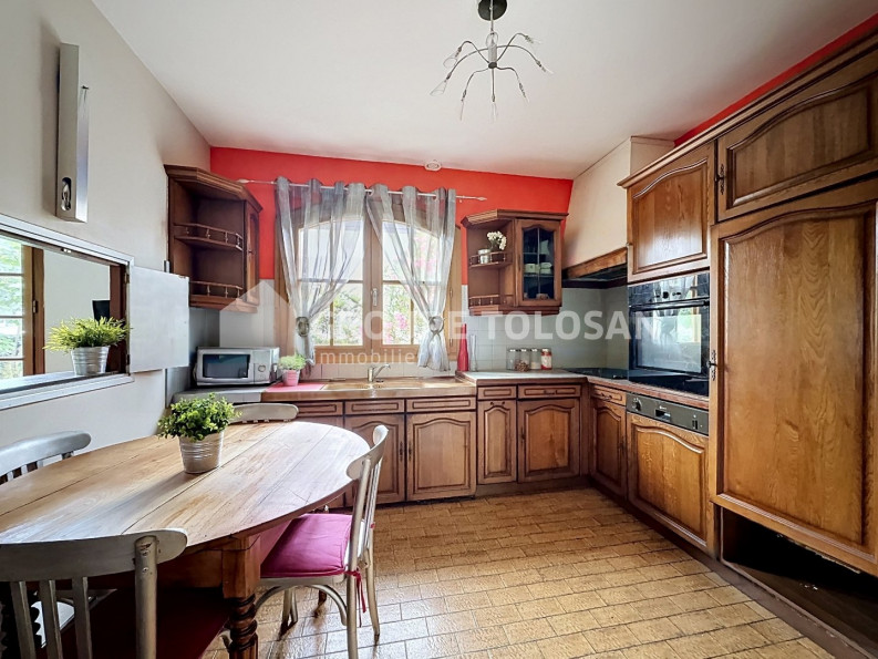 vente Maison Saint-orens-de-gameville - Photo 5