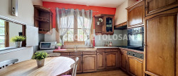 vente Maison Saint-orens-de-gameville