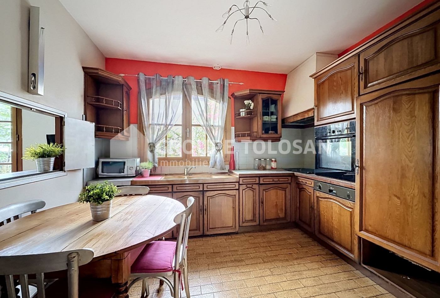 vente Maison Saint-orens-de-gameville - Photo 7