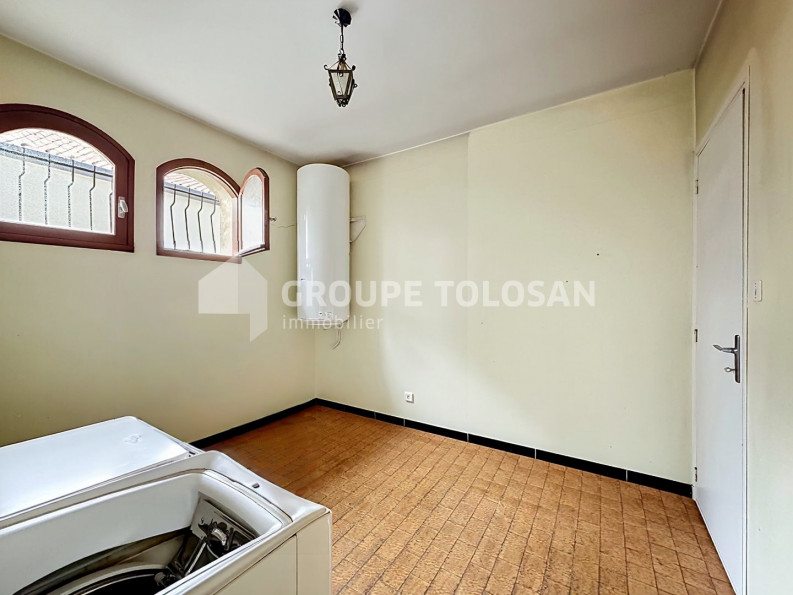vente Maison Saint-orens-de-gameville - Photo 7