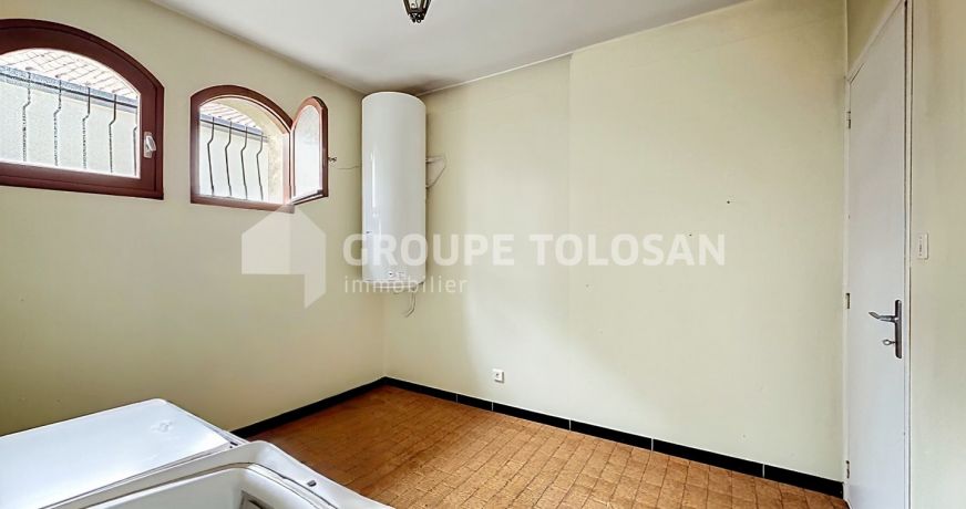 vente Maison Saint-orens-de-gameville