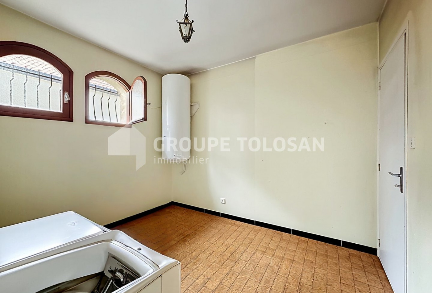 vente Maison Saint-orens-de-gameville - Photo 9