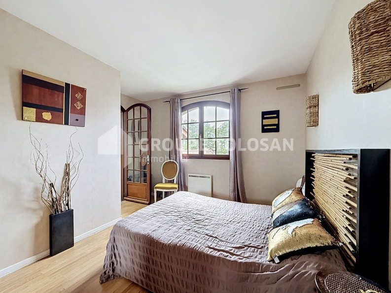 vente Maison Saint-orens-de-gameville - Photo 8