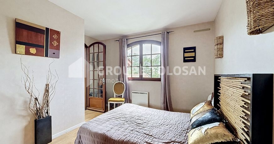 vente Maison Saint-orens-de-gameville
