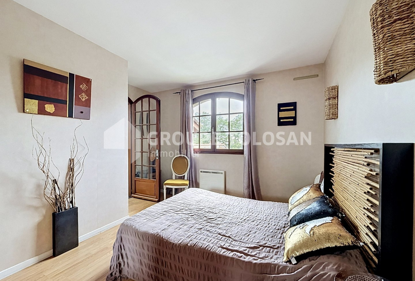 vente Maison Saint-orens-de-gameville - Photo 10