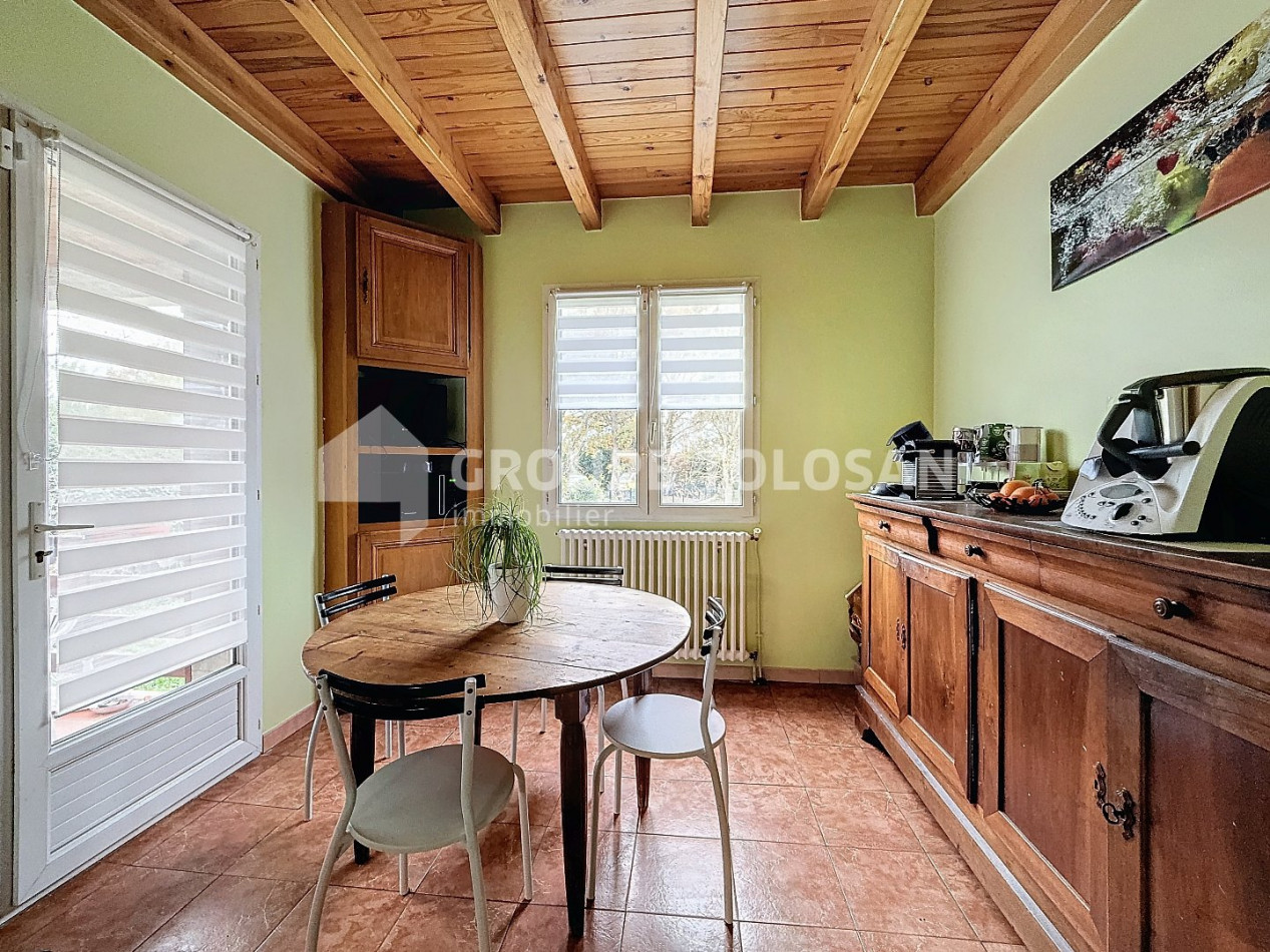 à vendre Maison Saint-orens-de-gameville - Photo 5