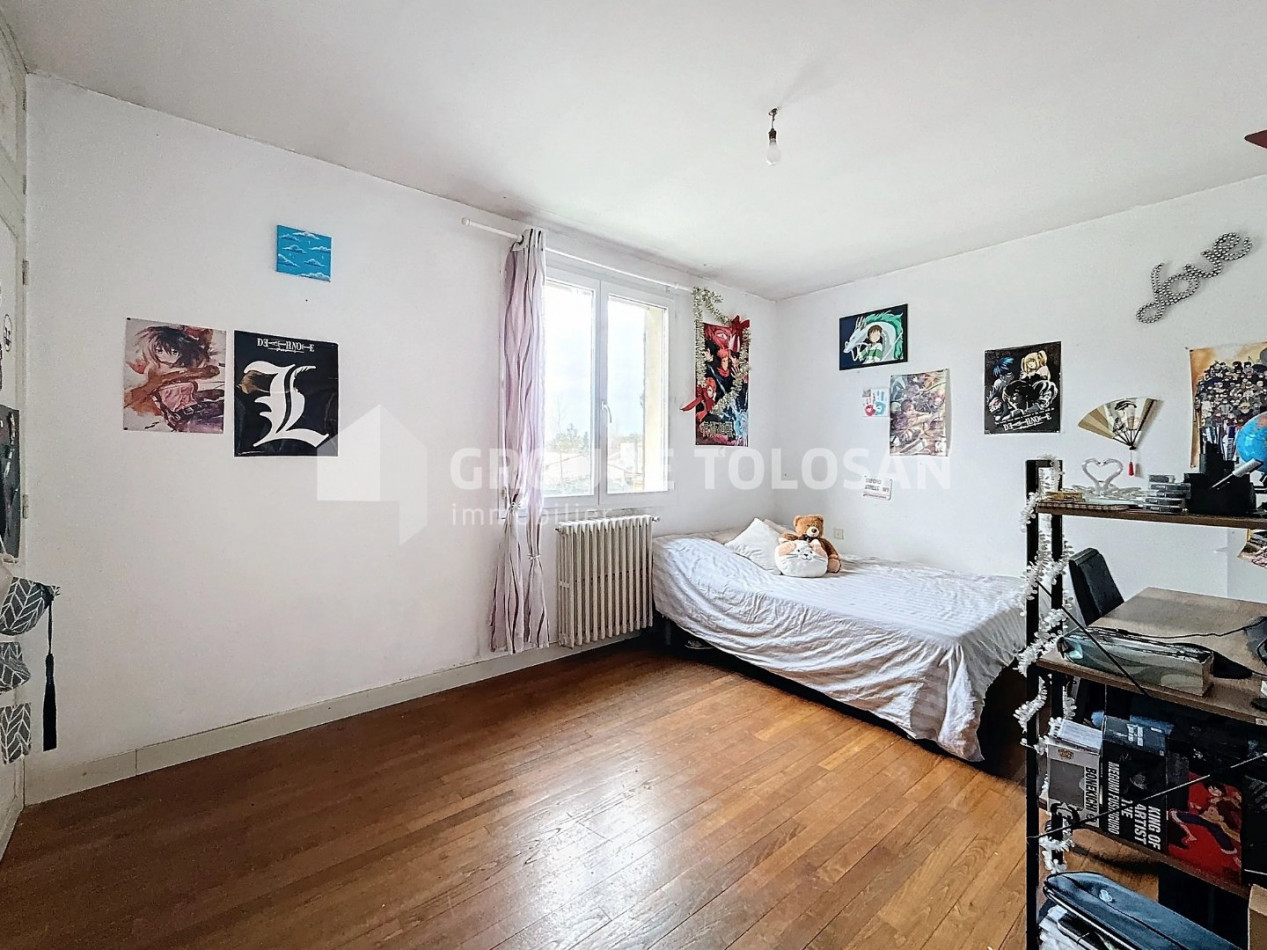 à vendre Maison Saint-orens-de-gameville - Photo 10