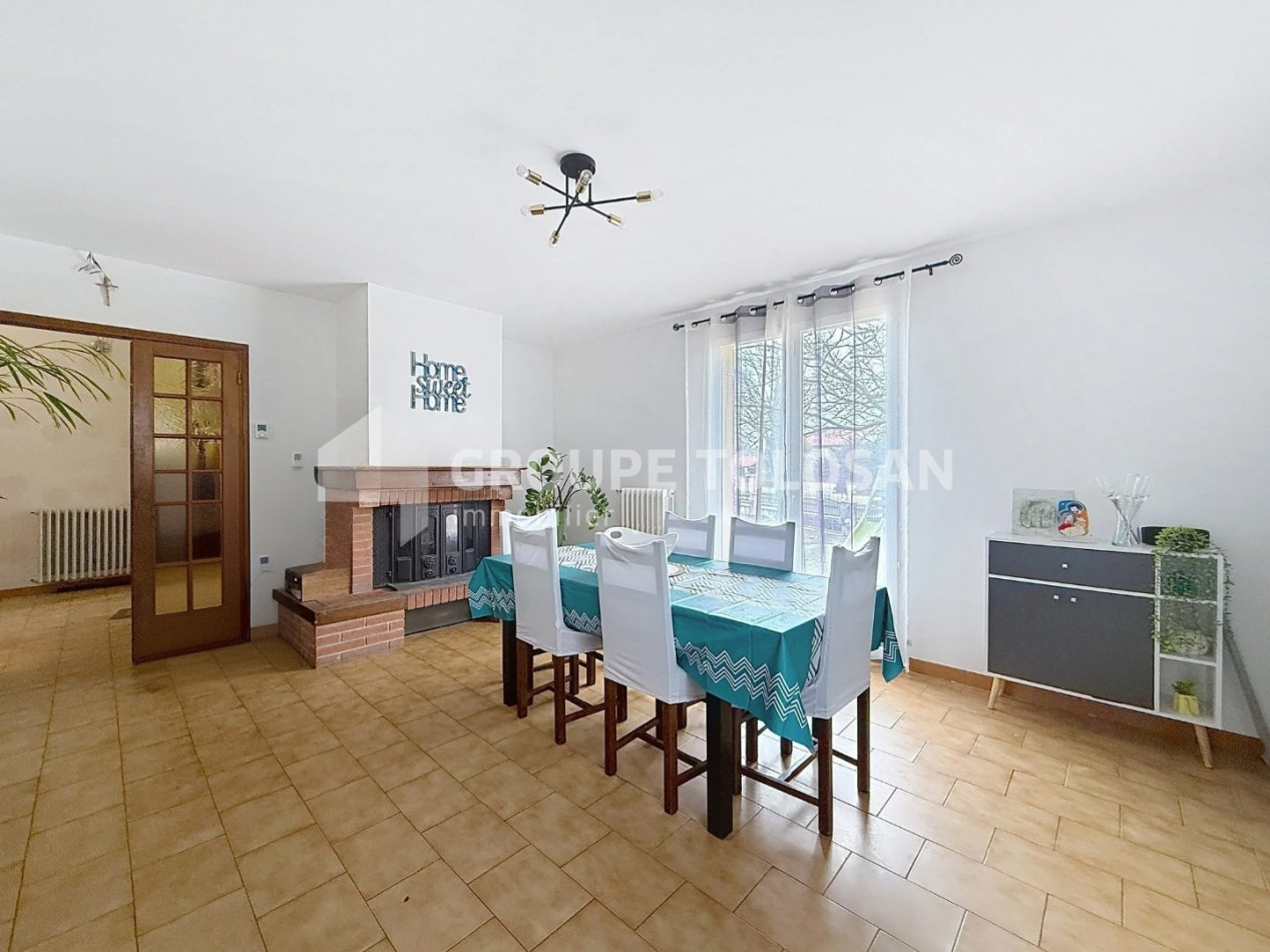 à vendre Maison Saint-orens-de-gameville - Photo 2