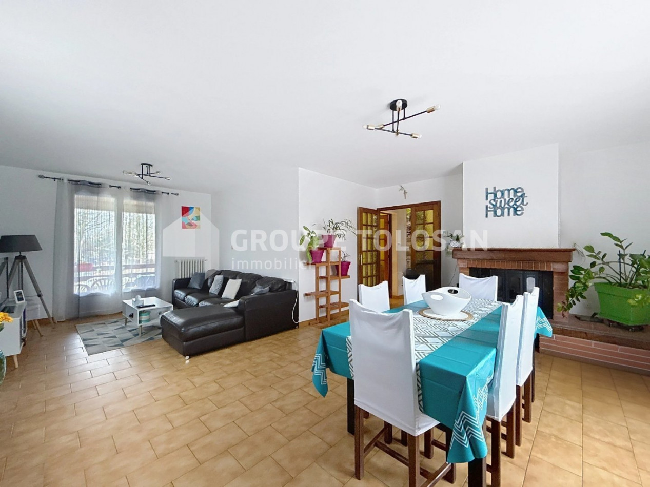 à vendre Maison Saint-orens-de-gameville - Photo 1