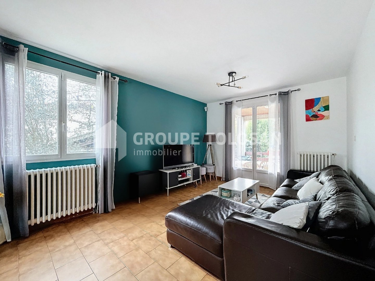 à vendre Maison Saint-orens-de-gameville - Photo 3