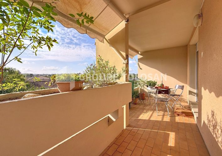 vente Appartement Quint Fonsegrives