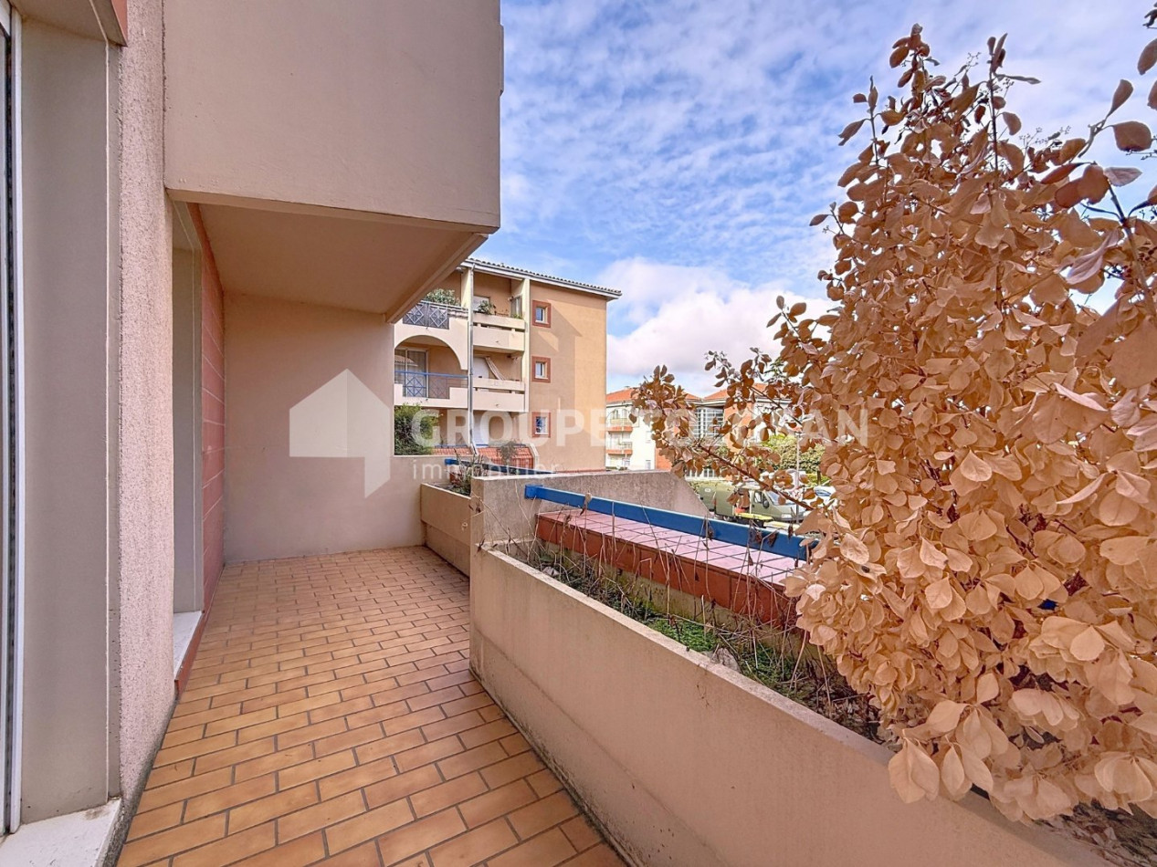 vente Appartement Quint Fonsegrives  - Photo 9