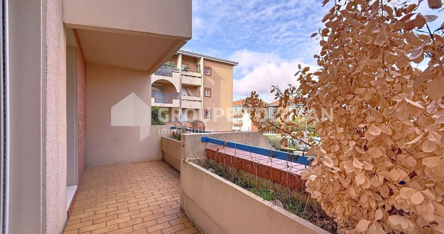 vente Appartement Quint Fonsegrives