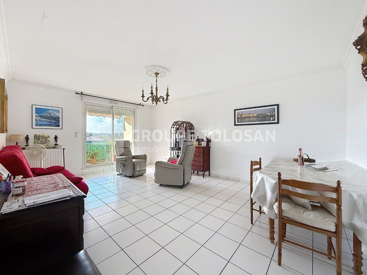 vente Appartement Quint Fonsegrives  - Photo 2