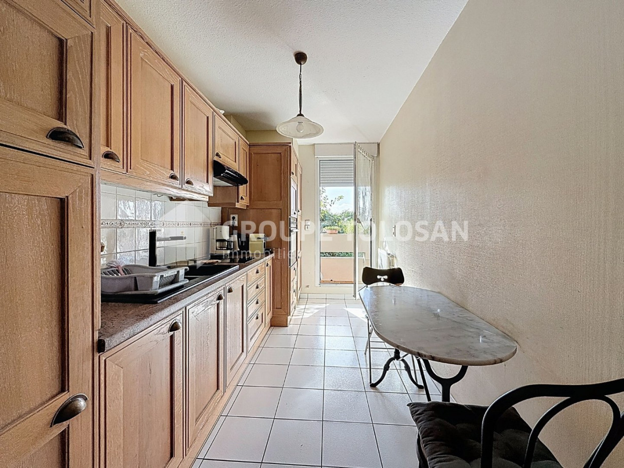 vente Appartement Quint Fonsegrives  - Photo 4