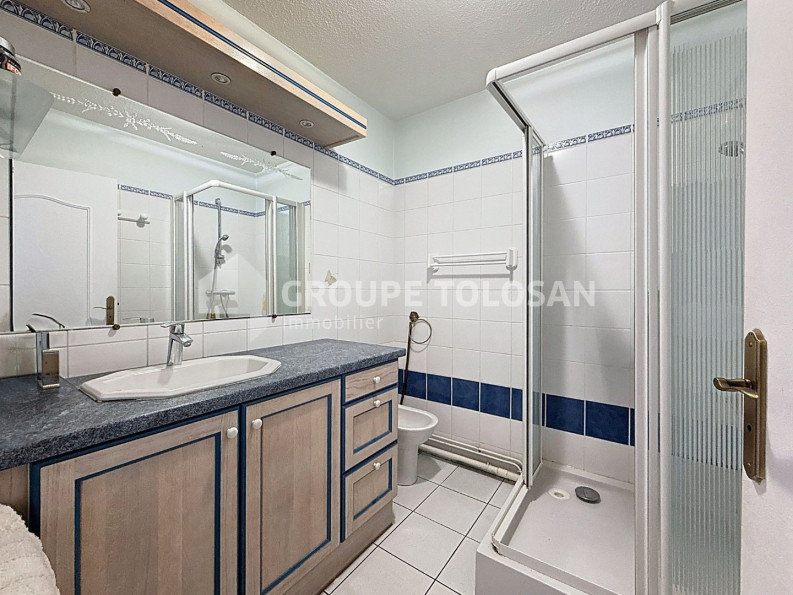 vente Appartement Quint Fonsegrives - Photo 7