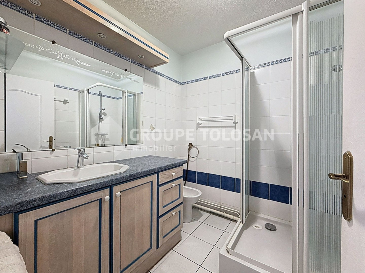 vente Appartement Quint Fonsegrives  - Photo 7