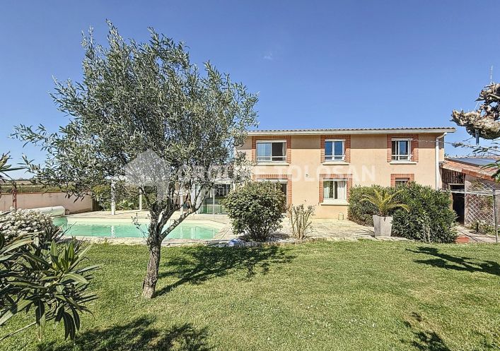 vente Maison Quint Fonsegrives