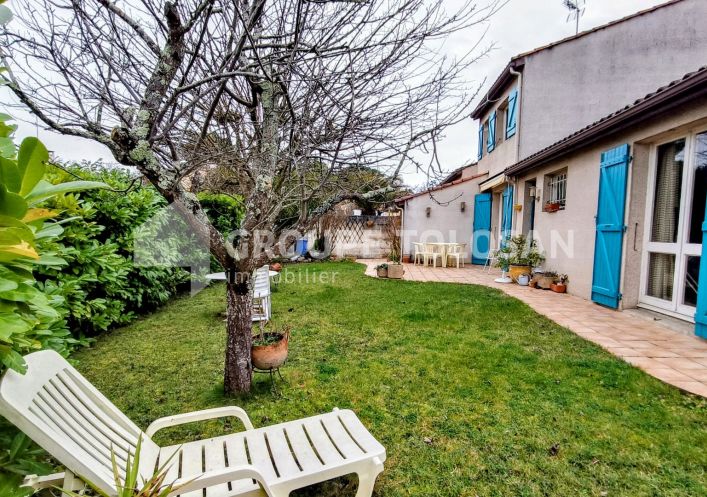 vente Maison Saint-orens-de-gameville