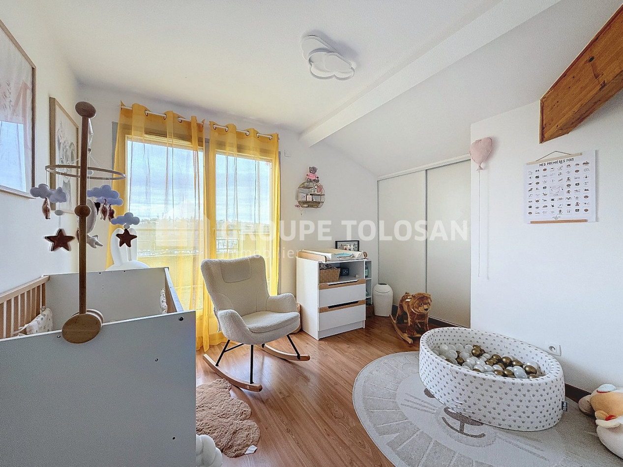 à vendre Appartement Toulouse - Photo 7