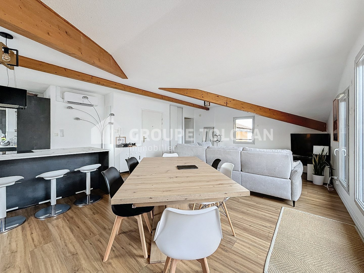 à vendre Appartement Toulouse - Photo 3