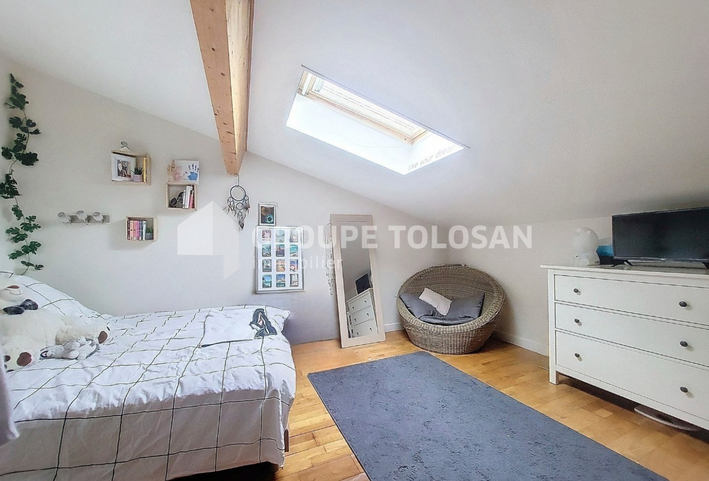 vente Maison Saint-orens-de-gameville - Photo 7