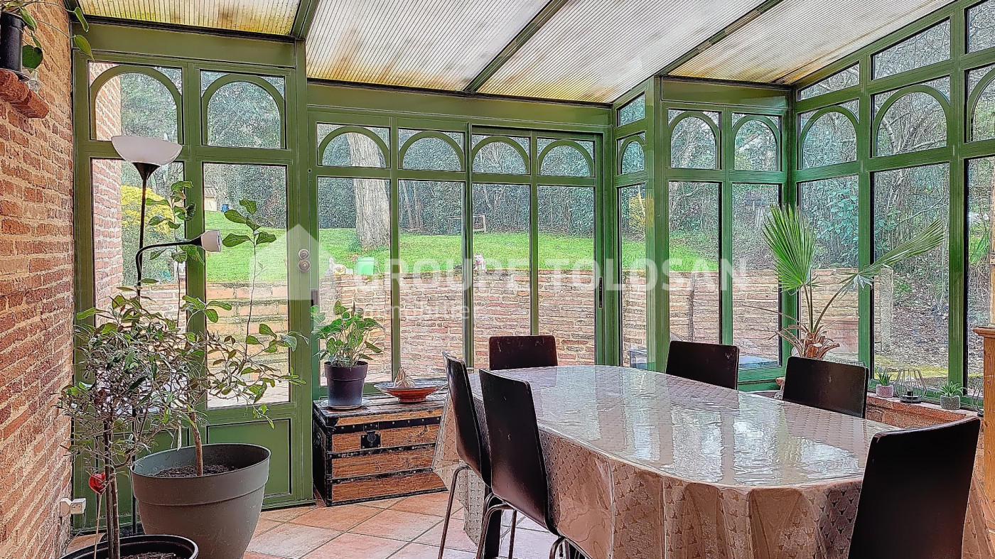 vente Maison Saint-orens-de-gameville - Photo 10