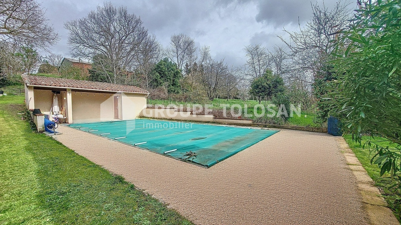 vente Maison Saint-orens-de-gameville - Photo 2