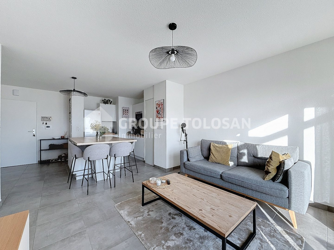 vente Appartement Saint-orens-de-gameville - Photo 3