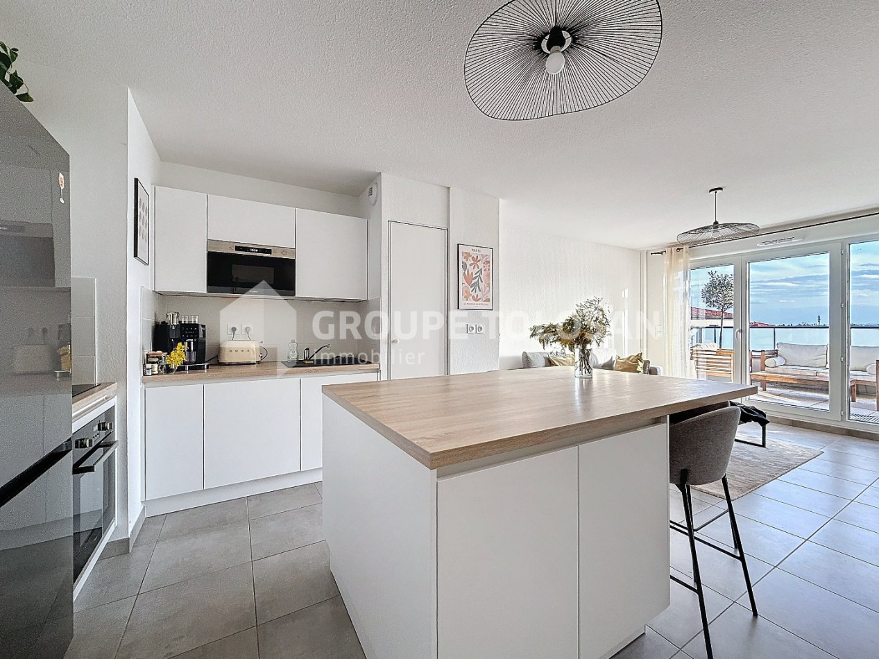 vente Appartement Saint-orens-de-gameville - Photo 5