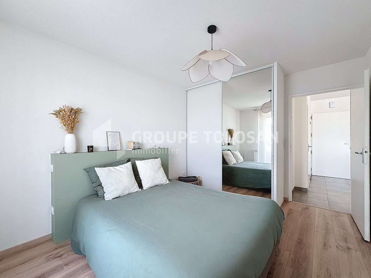 vente Appartement Saint-orens-de-gameville - Photo 6