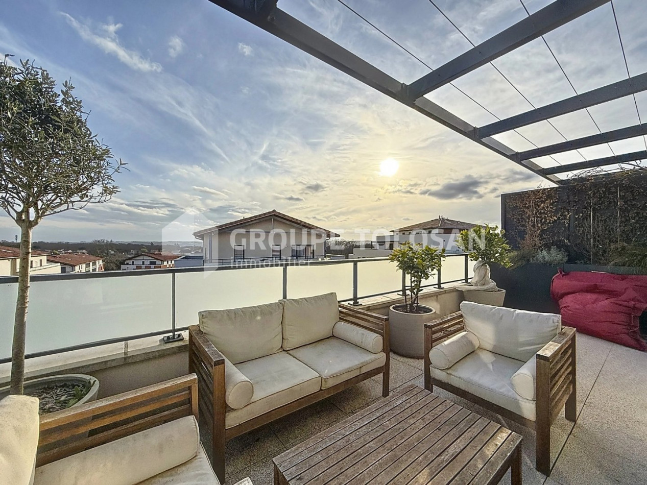 vente Appartement Saint-orens-de-gameville - Photo 1